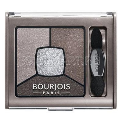     Bourjois Smoky Stories, 3,2 ,  05 Good Nude