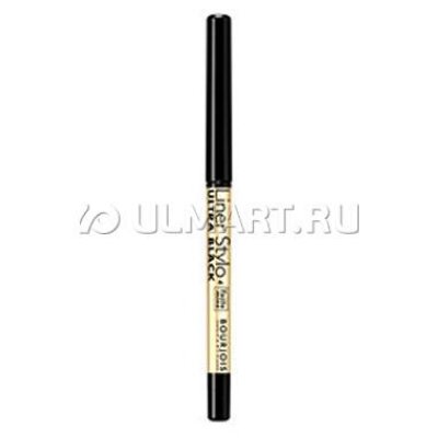 -   Bourjois Liner Stylo, 0,28 ,  61 Ultra Black