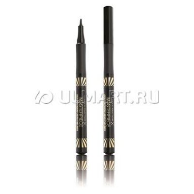 -   Max Factor Masterpiece High Precision Liquid Eyeliner, 1 ,  01 