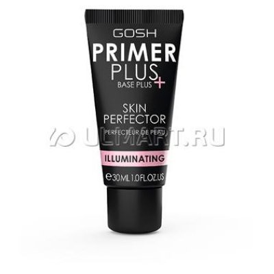    Gosh Primer Plus Illuminating, 30 ,   ,  004