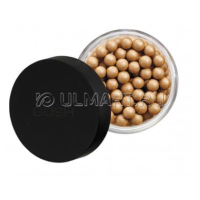    Gosh Precious Powder Pearls, 25 ,  Glow