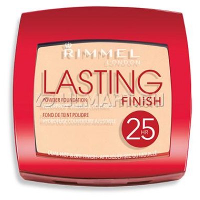   Rimmel Lasting Finish, 7 , ,  001 Light Porcelain