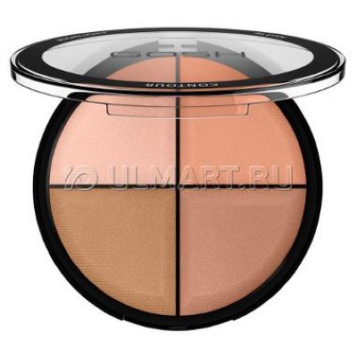 -    Gosh Contour n Strobe, 15 ,  001