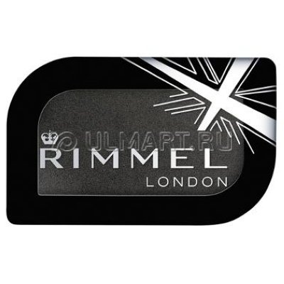    Rimmel Magnif"eyes Mono, 3.5 ,  014 Black Fender