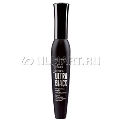    Bourjois Glamour, 12 ,  ,  61 Ultra Black