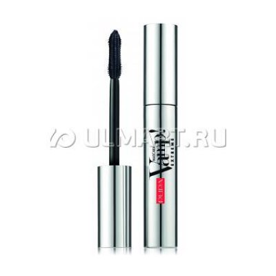    Pupa Vamp Mascara Extreme   , 12 , 010 Extra Black