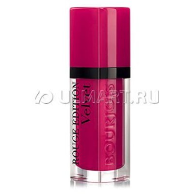    Bourjois Rouge Edition Velvet , 7,7 ,  05 Ole Flamingo!