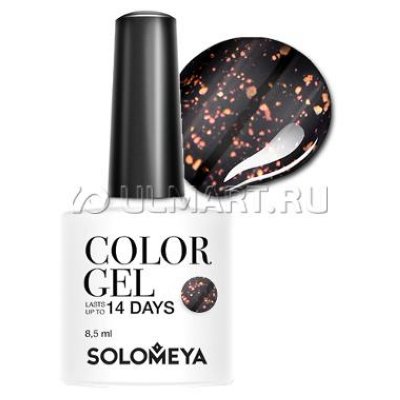 -   Solomeya Polar Lights Galaxy SCG  042 , 8.5 