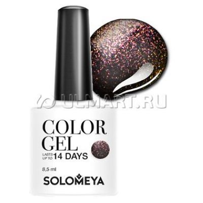 -   Solomeya Polar Lights Stardust SCG  022  , 8.5 