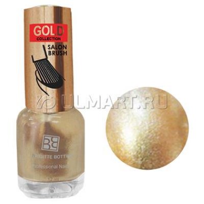    Brigitte Bottier Gold Collection, 12 ,  GL 504