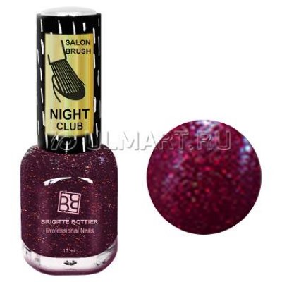    Brigitte Bottier Night Club, 12 ,  474 -