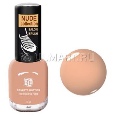    Brigitte Bottier Nude Collection, 12 ,  182 -