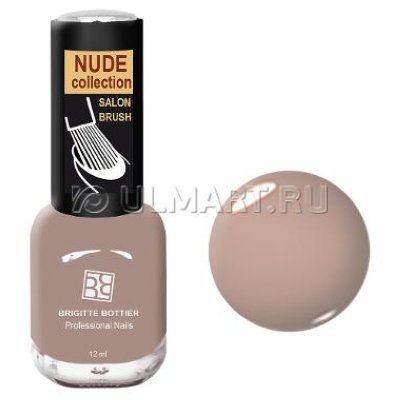    Brigitte Bottier Nude Collection, 12 ,  184 