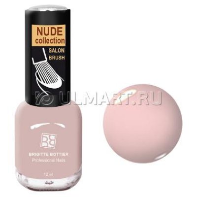    Brigitte Bottier Nude Collection, 12 ,  185 -