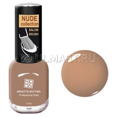    Brigitte Bottier Nude Collection, 12 ,  188 -