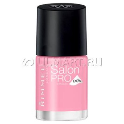    Rimmel Salon Pro With Lycra, 12 ,  311 Spring Yellow