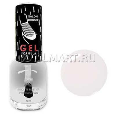 -   Brigitte Bottier Gel Formula, 12 ,  01 