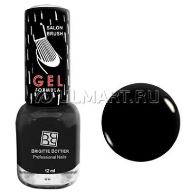 -   Brigitte Bottier Gel Formula, 12 ,  17   