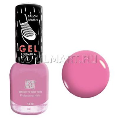 -   Brigitte Bottier Gel Formula, 12 ,  24  