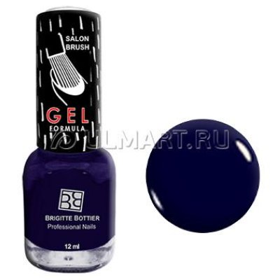 -   Brigitte Bottier Gel Formula, 12 ,  37 