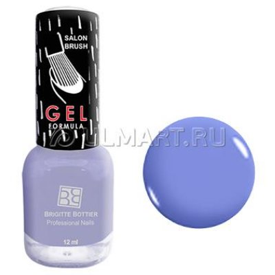 -   Brigitte Bottier Gel Formula, 12 ,  40  