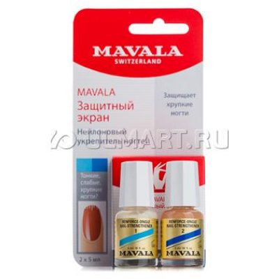    Mavala Nail Shield  , 2*5 