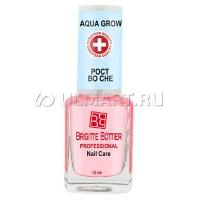    Brigitte Bottier Aqua-Grow   , 12 ,  