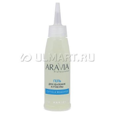     Aravia Professional Cuticle Remover, 100 ,     