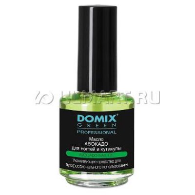      Domix Green Professional , 17 