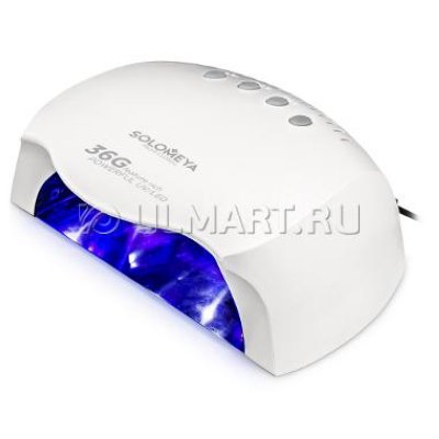  LED/UV    Solomeya Professional Feature Rich 36G, 36 , 