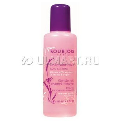     Bourjois Dissolvant Doux, 125 ,