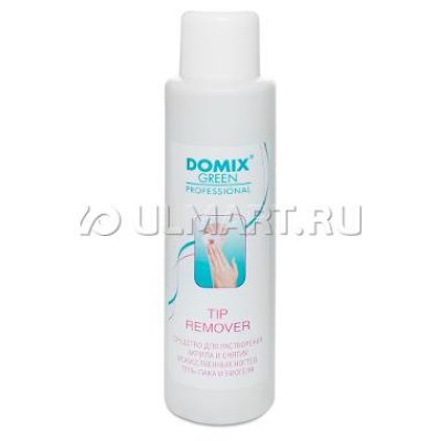    ,     - Domix Green Professional Tip