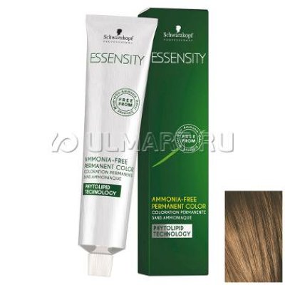    Schwarzkopf Professional Essensity  7-00    , 6