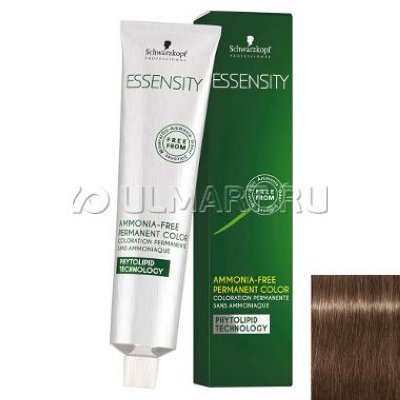    Schwarzkopf Professional Essensity  7-49    , 6