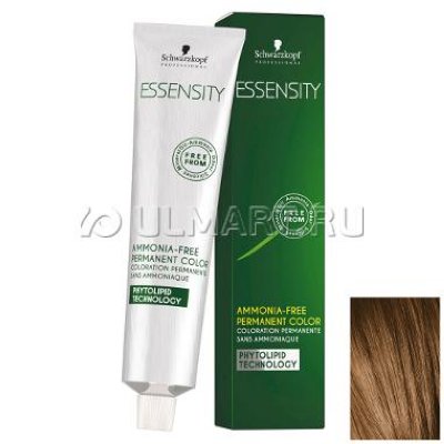    Schwarzkopf Professional Essensity  7-50    