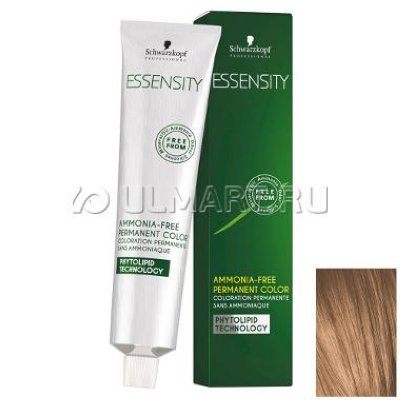    Schwarzkopf Professional Essensity  7-55    , 60