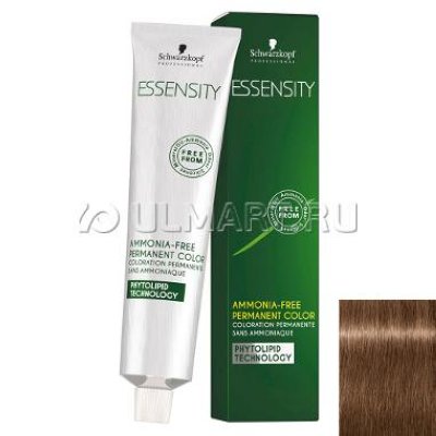    Schwarzkopf Professional Essensity  7-64    , 60