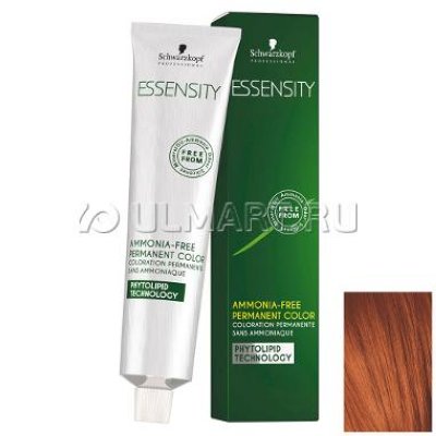    Schwarzkopf Professional Essensity  7-77    , 60 