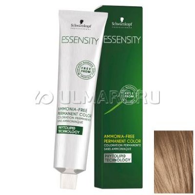    Schwarzkopf Professional Essensity  8-14    , 60 