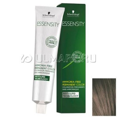    Schwarzkopf Professional Essensity  8-62    ,