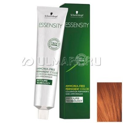    Schwarzkopf Professional Essensity  8-77    , 60 