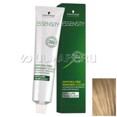    Schwarzkopf Professional Essensity  9-0   , 60 