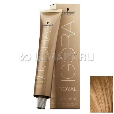    Schwarzkopf Professional Igora Absolutes  9-60   