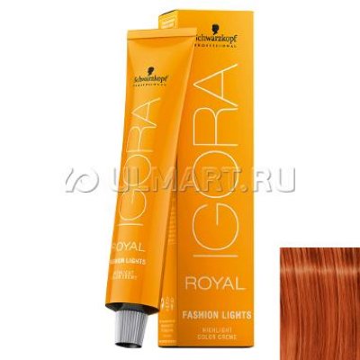    Schwarzkopf Professional Igora Fashion lights  L-77, 60 