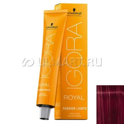    Schwarzkopf Professional Igora Fashion lights  L-89, 60 