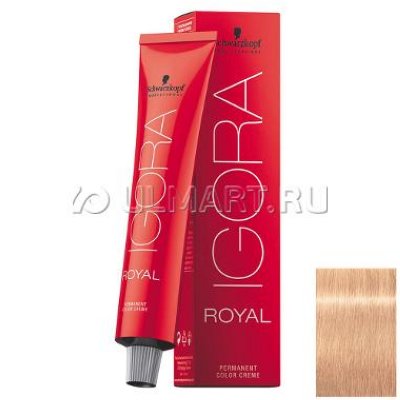    Schwarzkopf Professional Igora Royal  9,5-49    