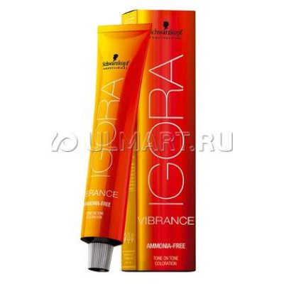 -   Schwarzkopf Professional Igora Vibrance  0-00 , 60 , 