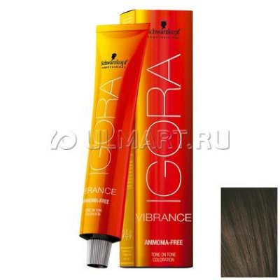 -   Schwarzkopf Professional Igora Vibrance  4-0   