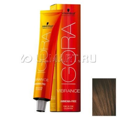 -   Schwarzkopf Professional Igora Vibrance  5-5   