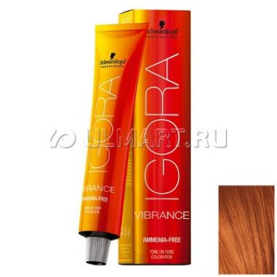 -   Schwarzkopf Professional Igora Vibrance  8-77    